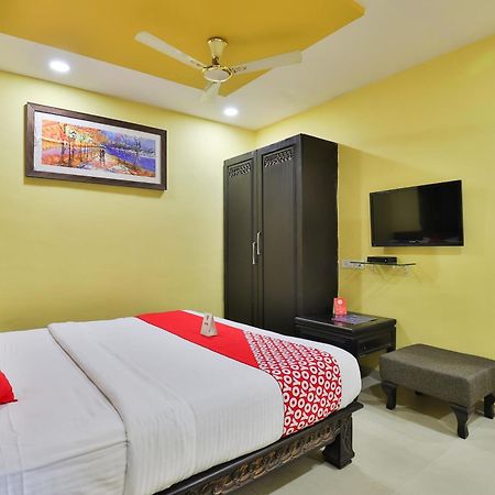 Hotel O Lotus Residency Даман Экстерьер фото