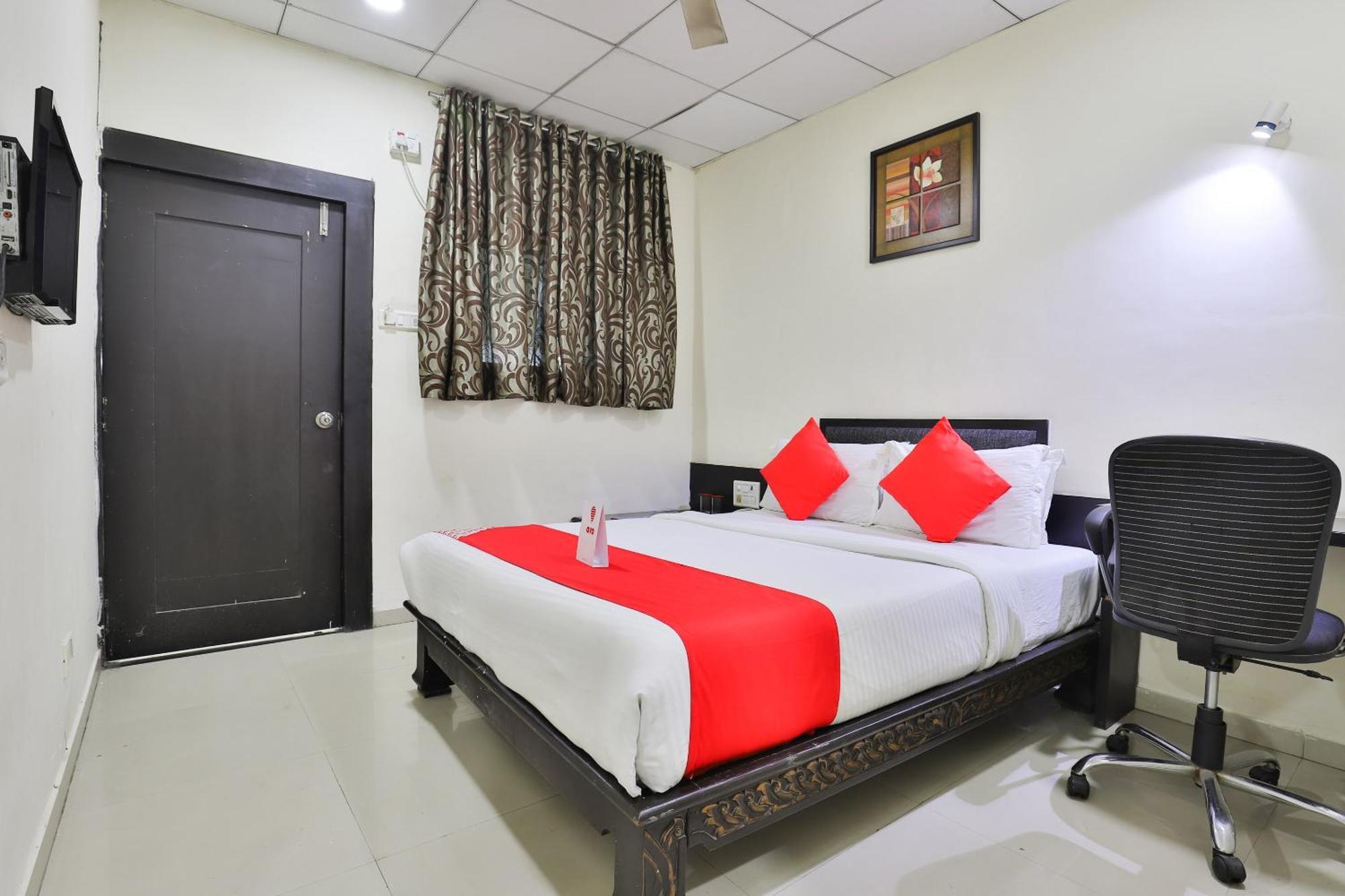 Hotel O Lotus Residency Даман Экстерьер фото