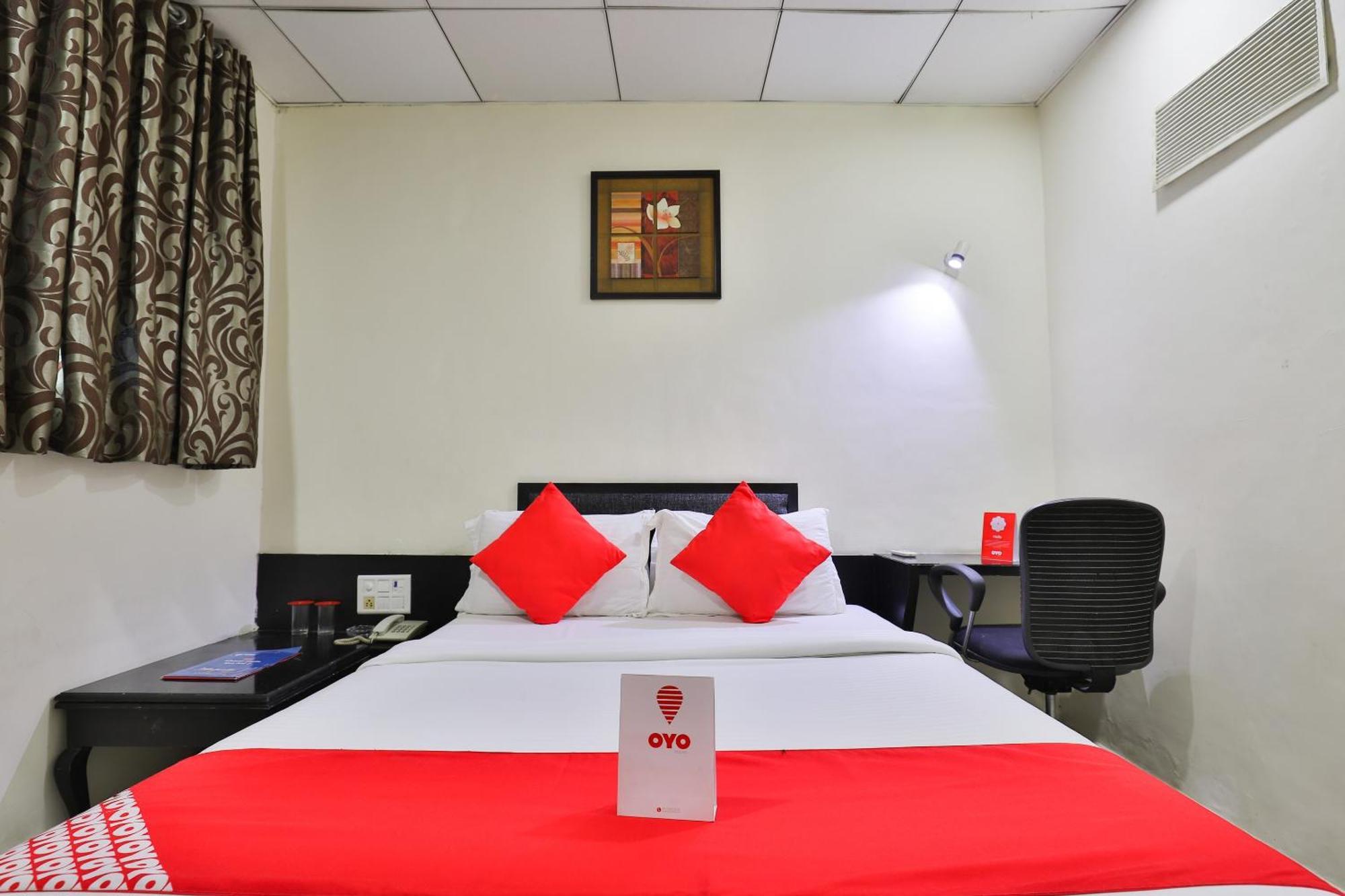 Hotel O Lotus Residency Даман Экстерьер фото